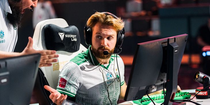 NiKo про CS2: «Когда я что-то меняю в настройках, это освежает мой подход к игре»