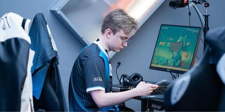GamerLegion выиграла у Luminosity Gaming в группе A на Esports World Cup 2026