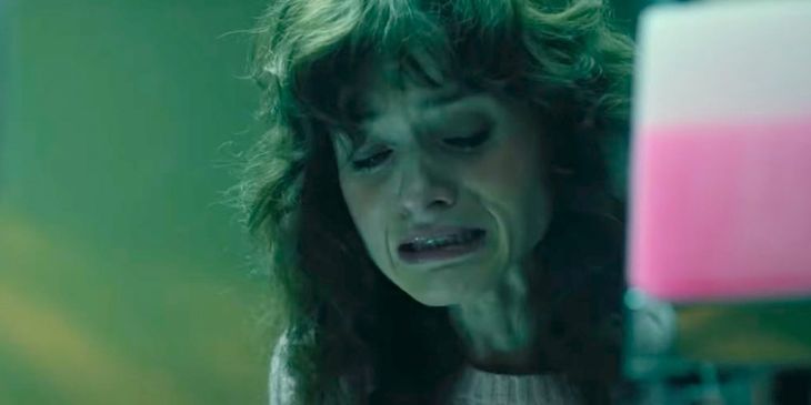 Это финал, которого мы ждали? Разбор пятого сезона «Очень странных дел»