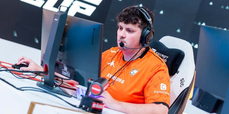 Virtus.pro выбила FaZe Clan из IEM Chengdu 2025
