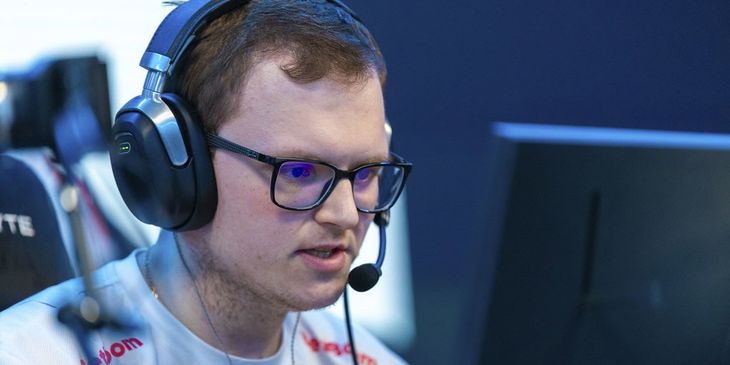 BetBoom Team уступила Aurora Gaming и покинула IEM Cologne Major 2026
