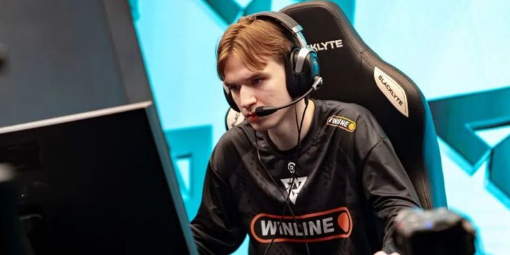 Pure~ о матче с Team Yandex: «На первой карте нас просто уничтожили»