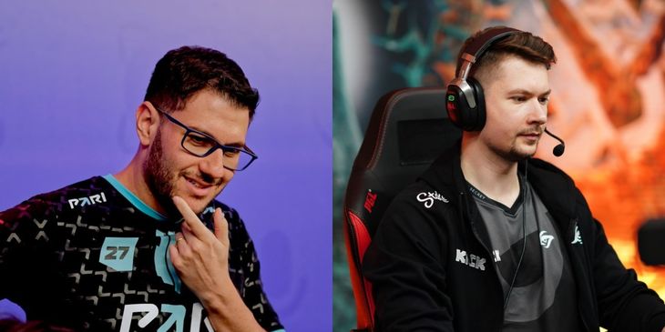 9Class рассказал, чем отличаются подходы Astini и Puppey