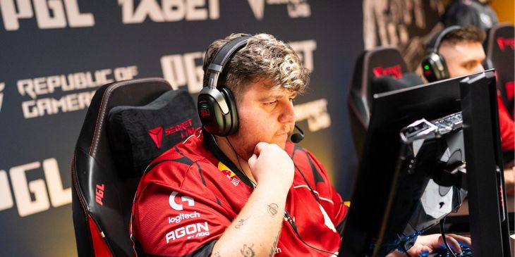 HeavyGod о вылете из PGL Masters Bucharest 2026: «Это катастрофа»