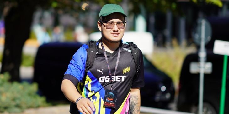 Natus Vincere не сможет выступить на PGL Wallachia Season 3 двумя составами
