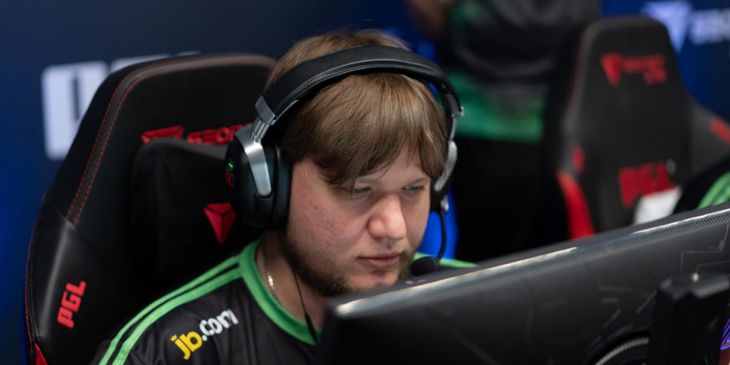 BCGame вылетела из CS Asia Championships 2026 после поражения от paiN Gaming