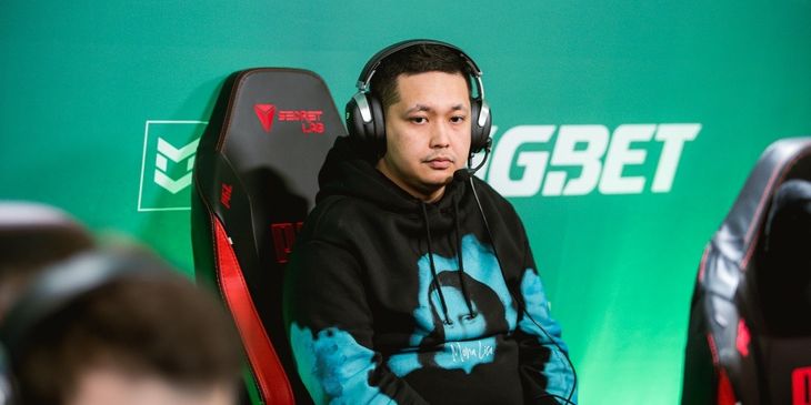 Dastan рассказал, насколько сложно работать с молодыми игроками