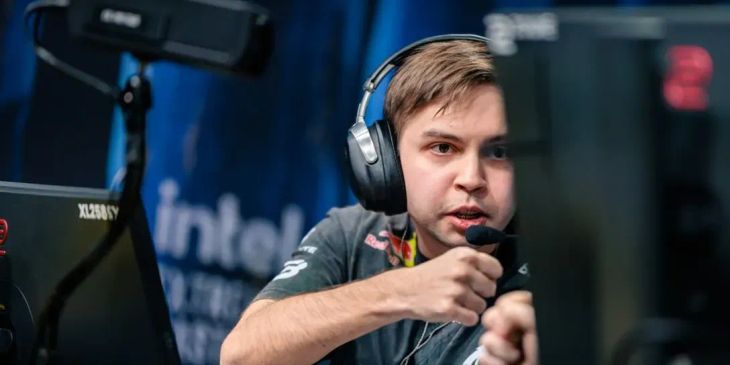 Sh1ro: «Cache — это круто»