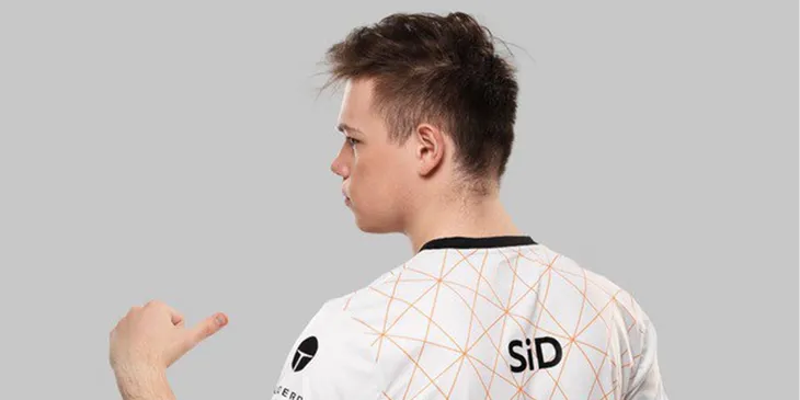 BLAZIRON расформировала состав по Standoff 2 с SiD
