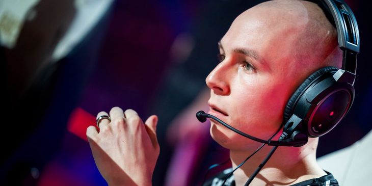 Team Liquid выбила MIBR из StarLadder Budapest Major 2025