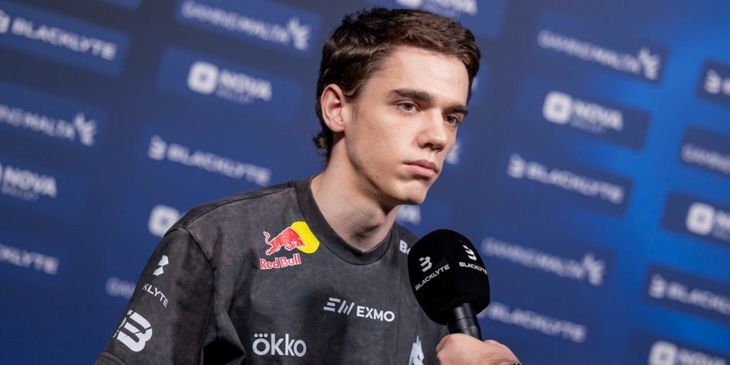 Zont1x о победе над Falcons: «Простой матч, но тяжелый психологически»