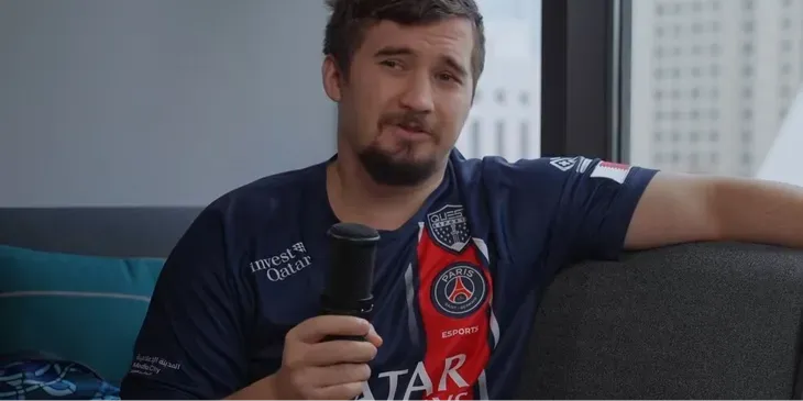 V-Tune про Chimera Esports: «Там главный конфликт между Lorenof и Daxak»