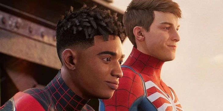 Исследование: почти половина подростков отказываются от игр с расизмом и сексизмом