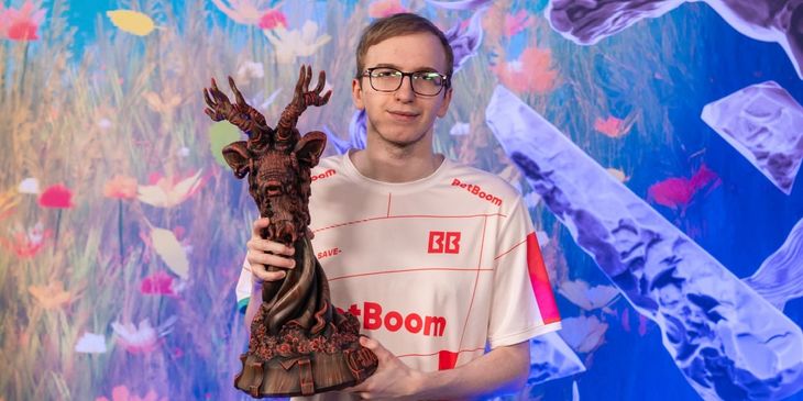 BETBOOM Team или OG — кто войдёт в топ-4 на ESSENCE II?
