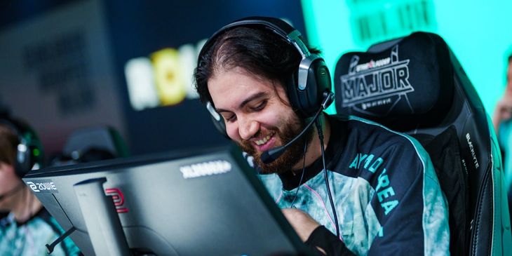 Аналитики: PARIVISION победит Monte в матче за выход во вторую стадию ESL Pro League Season 23