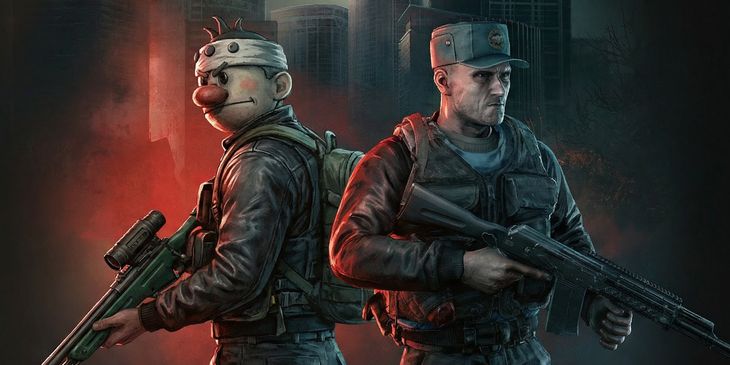 Аналитики: тираж Escape from Tarkov в Steam почти достиг 800 тысяч — Россия и Китай в топе по аудитории