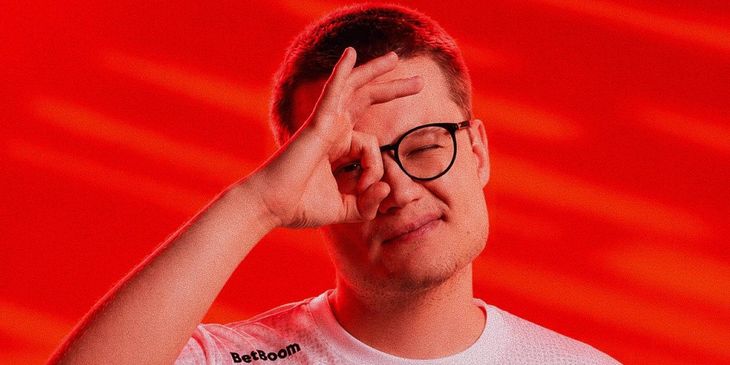 Malr1ne: «Когда-нибудь мне люди начнут верить. Я говорил: "Kiritych — будущая легенда". Все смеялись»