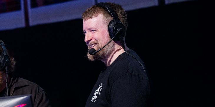 Thorin: «Запрет на ставки в Бразилии разрушит сцену CS»