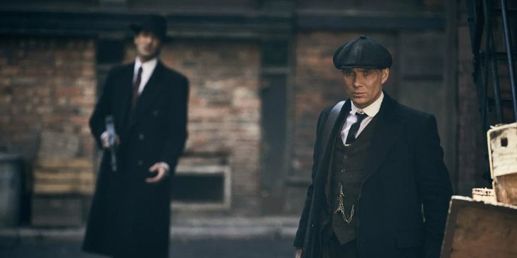 Автор «Острых козырьков» назвал три эпизода сериала, которые стоит пересмотреть перед полнометражным фильмом