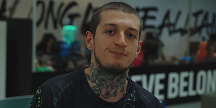 Nikobaby, Gilgir и pJonn сыграют за Level UP на CIS Battle 3