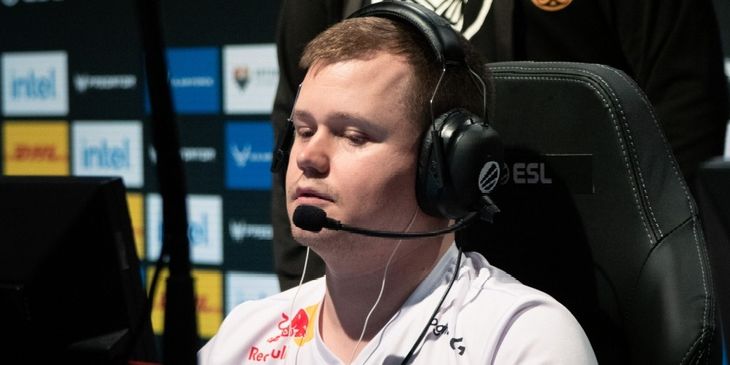 «Заработать рейтинг практически невозможно» — Snappi раскритиковал систему от Valve