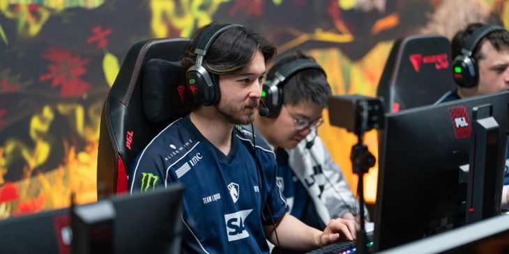 TOfu объяснил, почему матчи в Dota 2 стали слишком долгими