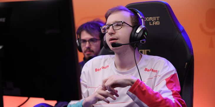 Сможет ли OG победить BetBoom Team в четвертьфинале PGL Wallachia Season 6?