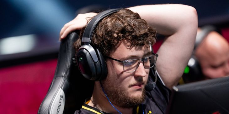 Аналитики: у BetBoom Team нет шансов одолеть Vitality в матче на IEM Atlanta 2026