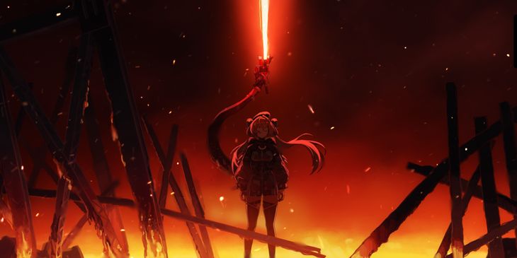 Промокоды в Zenless Zone Zero на 2025 год