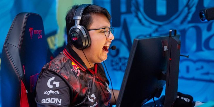 MalbsMd после победы G2 над FaZe Clan: «Спасибо за поддержку, ребята!»