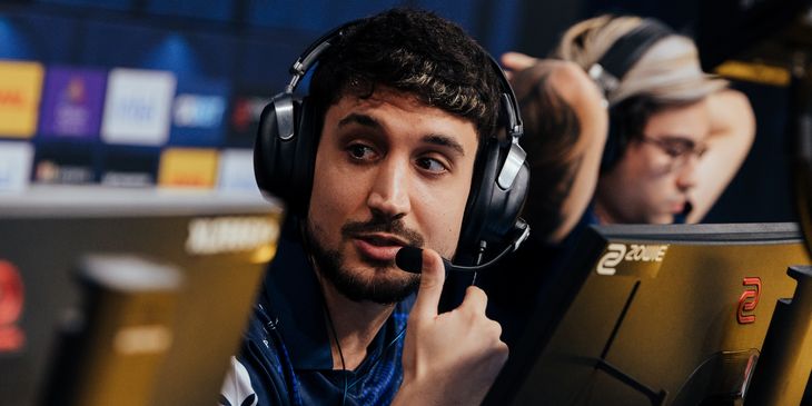 NertZ: «Я вижу игру так же, как и EliGE. Я полностью согласен со всем, что он говорит о теории, и наоборот»