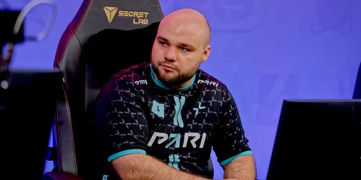 RAMZES666: «Я уверен, это No[o]ne кикнул Astini из PARIVISION»