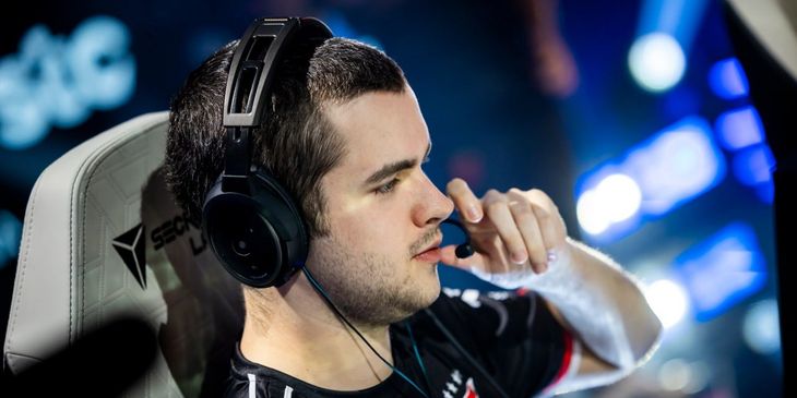 FaZe Clan оказалась сильнее Natus Vincere и прошла на BLAST Open London 2025