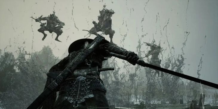 Китайские студии нацелились на создание собственных ААА-игр уровня GTA