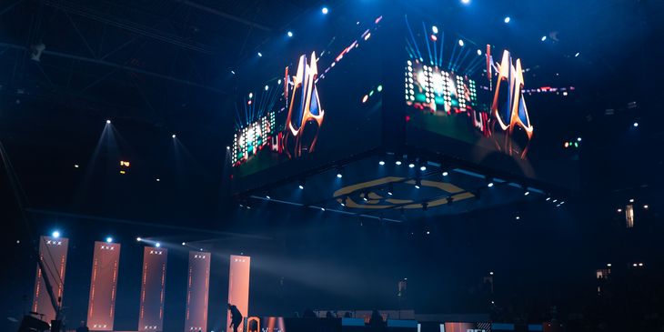 PGL будет проводить турниры по CS2 в Клуж-Напоке до 2029 года