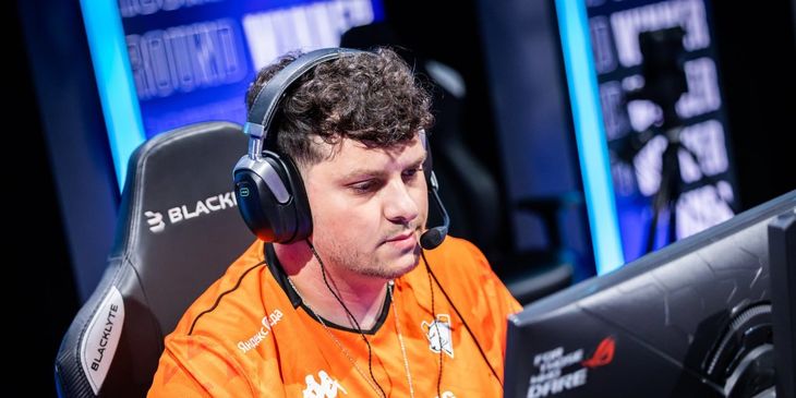 Virtus.pro уступила G2 Esports и покинула IEM Chengdu 2025