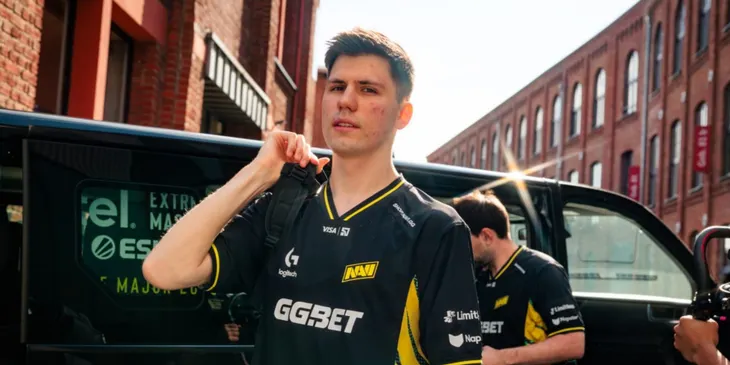 B1t: «Мы теперь играем все 7 карт маппула»