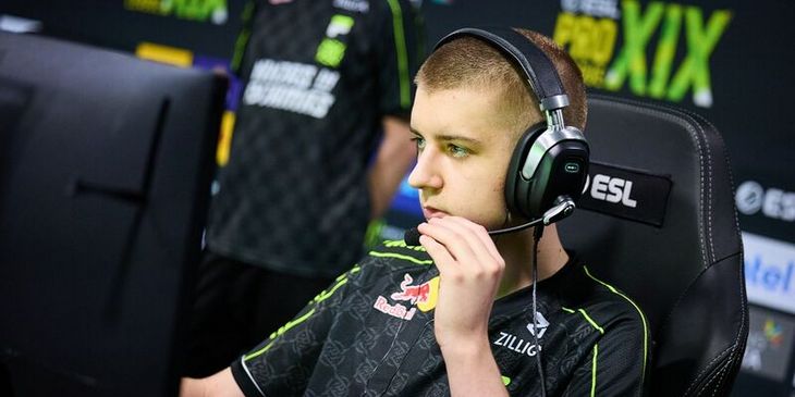 XKacpersky перешел в Ninjas in Pyjamas на постоянной основе