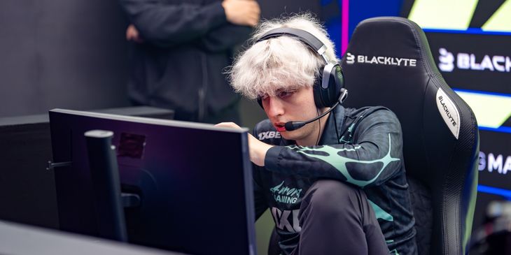 Aurora Gaming выиграла четвертую встречу подряд на DreamLeague Division 2 Season 3