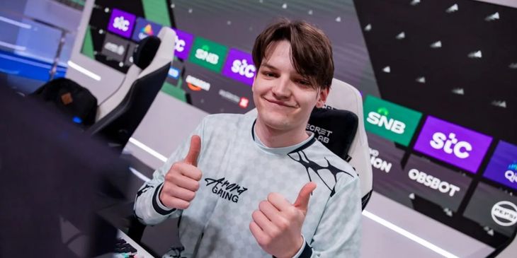 Mira: «Патч вышел в очень хороший для нас тайминг»