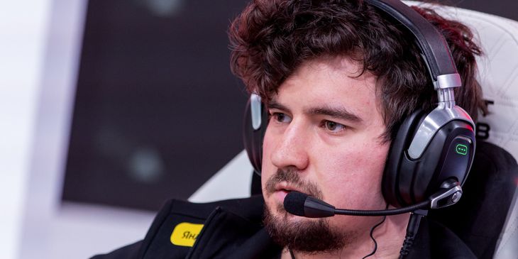 Virtus.pro начала выступление в закрытой квалификации на FISSURE PLAYGROUND 2 — Dota 2 с победы