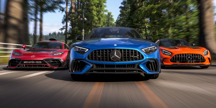 Forza Horizon 6 получила высочайшие оценки от критиков — лучшая гонка года