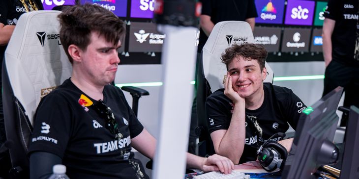 Satanic, Malr1ne, TORONTOTOKYO, Mira и Poloson — Miposhka собрал свой состав мечты на Riyadh Masters 2025