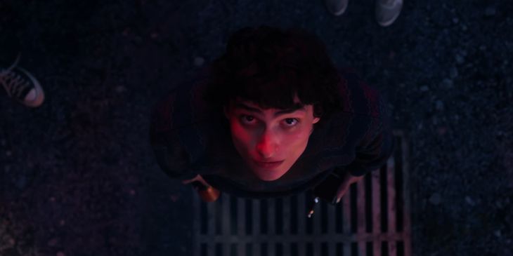 Вышел новый трейлер второй части финального сезона «Очень странных дел»