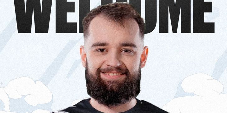 Fishman: «Мне предлагали собрать состав для Team Yandex, Virtus.pro и 1w Team [в 2024 году]»