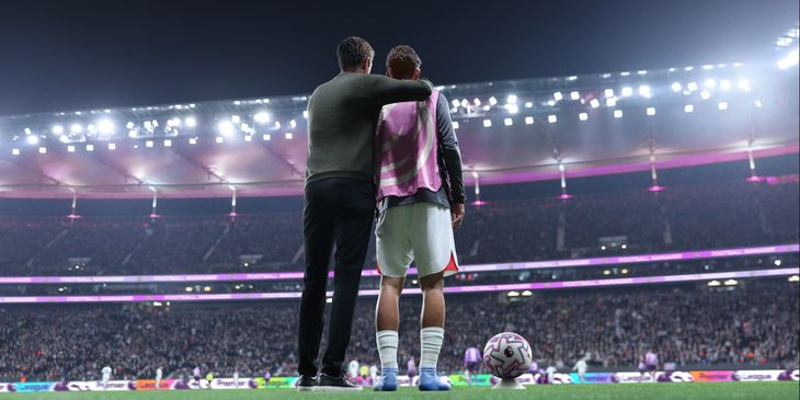 Football Manager 26 попала в десятку самых низкооцененных игр Steam