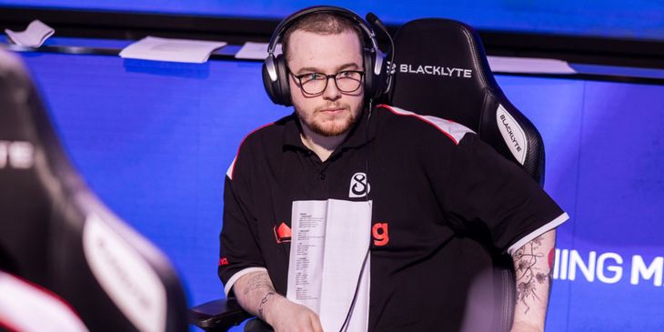 B8 Esports сыграет на IEM Atlanta 2026 без тренера
