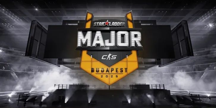 Okko покажет StarLadder Budapest Major 2025 по CS2