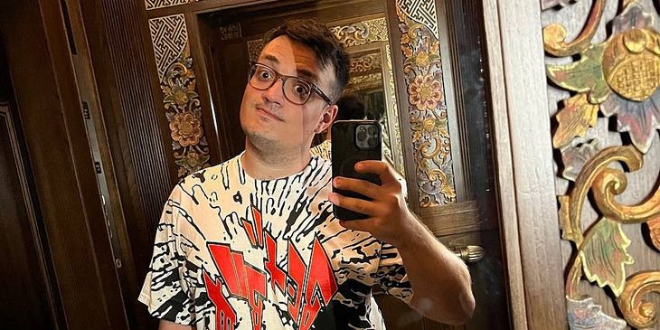 Lukawa после посещения BetBoom Streamers Battle x Динамо 12: «Провёл бы кто-то побыстрее большой LAN с тир-1 командами в нашем регионе»