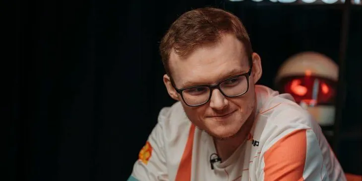 Boombl4 после победы над MIBR на PGL Masters Bucharest 2025: «Нужно разгоняться по ходу турнира»
